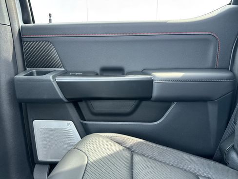 New 2025 Ford F150 Raptor image 39