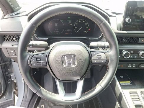 Used 2025 Honda CR-V Sport-L image 15