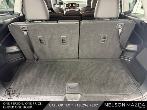 Used 2022 Honda Pilot Special Edition image 52