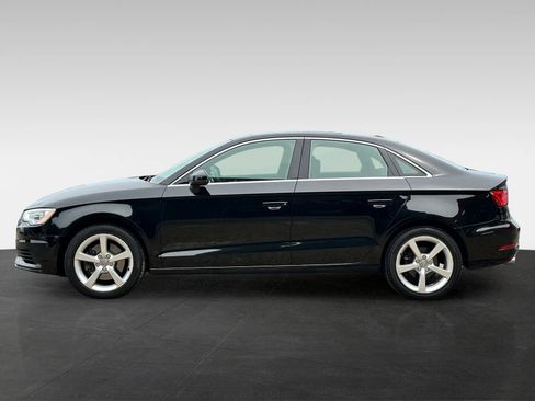 Used 2015 Audi A3 2.0T Premium w/ Driver Assistance Package AWD/4WD image 4
