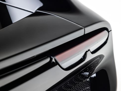 Certified 2024 Ferrari 296 GTB image 35