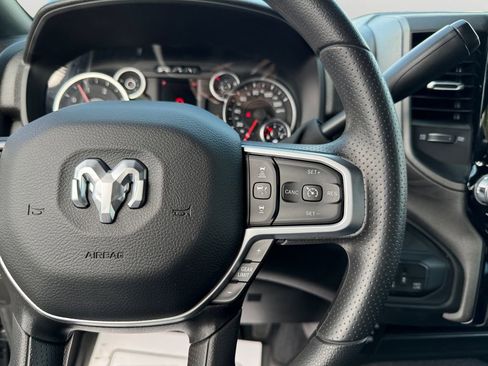 New 2026 RAM 2500 Tradesman AWD/4WD image 20