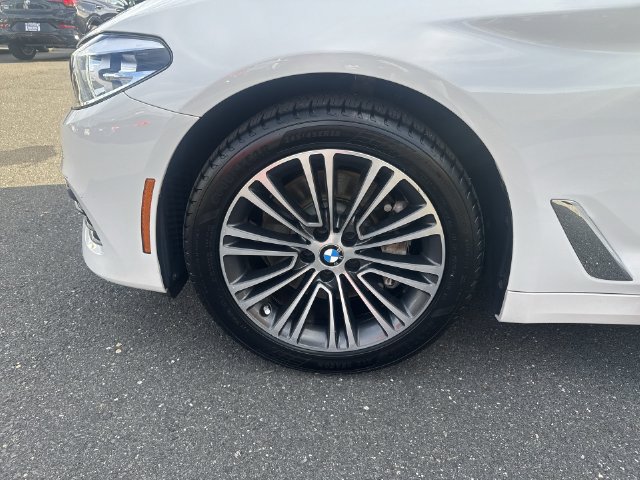 Used 2019 BMW 530i xDrive w/ Convenience Package AWD/4WD image 33