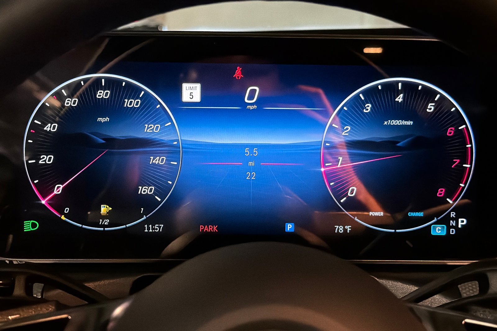 New 2027 Mercedes-Benz CLE 300 4MATIC Coupe image 22