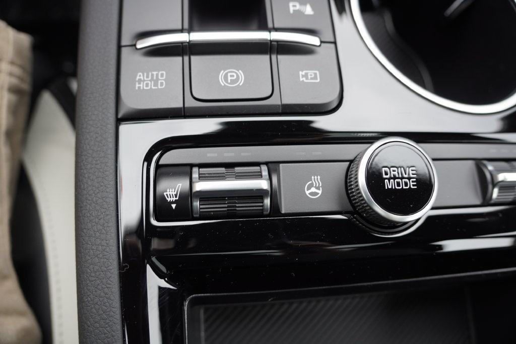 New 2027 Kia K5 GT-Line AWD/4WD image 15