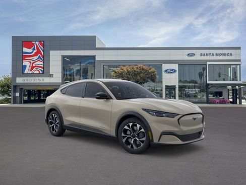 New 2026 Ford Mustang Mach-E Select w/ Comfort Package RWD image 7