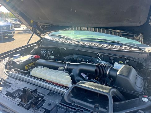 Used 2024 Ford Expedition Max Limited image 33