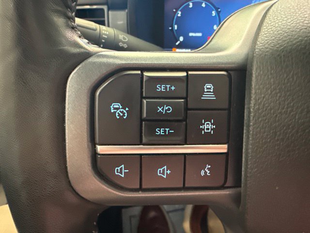 Used 2024 Ford F150 Lariat AWD/4WD image 18