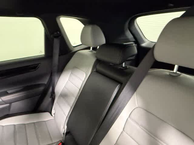 New 2027 Honda CR-V Sport Touring image 43