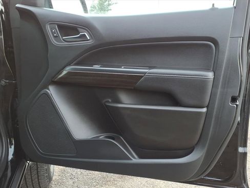 Certified 2022 GMC Canyon Elevation image 12