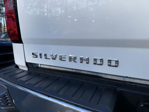Used 2019 Chevrolet Silverado 1500 LT image 11