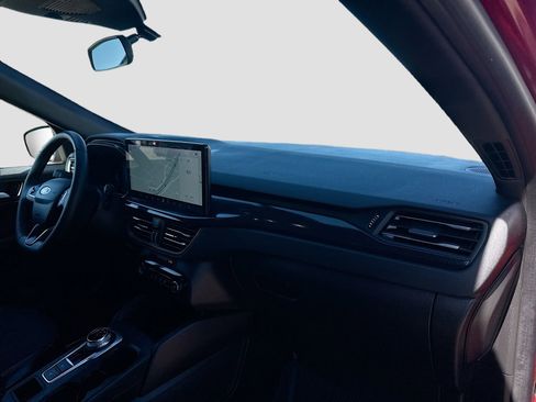 Used 2023 Ford Escape ST-Line w/ Tech Pack #1 image 33