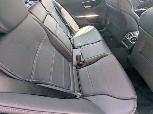 Certified 2026 Mercedes-Benz C 300 Sedan image 20