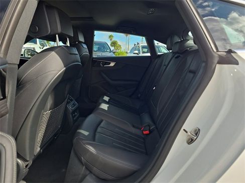 Used 2024 Audi A5 2.0T Premium Plus image 12