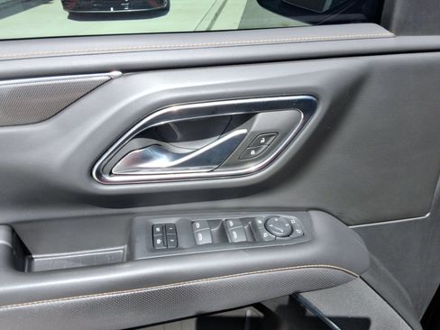 Used 2023 GMC Yukon AT4 w/ AT4 Premium Package AWD/4WD image 21
