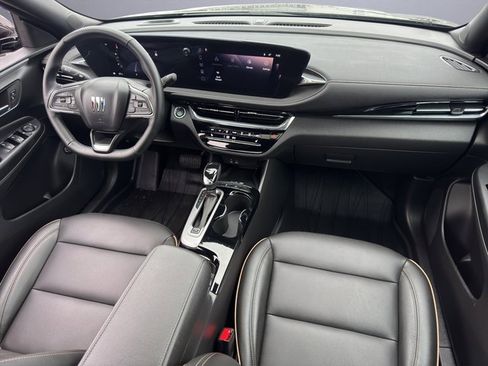 Certified 2025 Buick Envista Avenir image 23