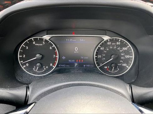 Used 2024 Nissan Altima 2.5 SR image 10