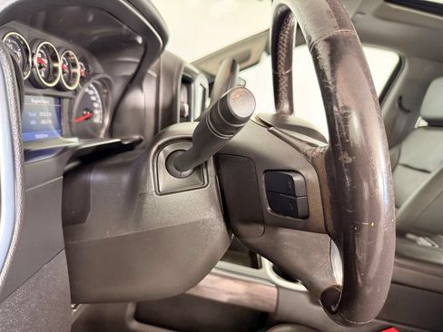 Used 2020 Chevrolet Silverado 2500 LTZ w/ LTZ Convenience Package AWD/4WD image 35