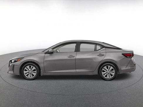 Used 2025 Nissan Sentra S FWD image 3