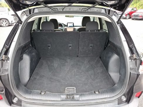 Used 2022 Ford Escape SE AWD/4WD image 28