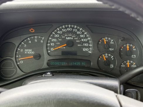 Used 2005 Chevrolet Silverado 1500 Z71 w/ Light Duty Power Package image 27