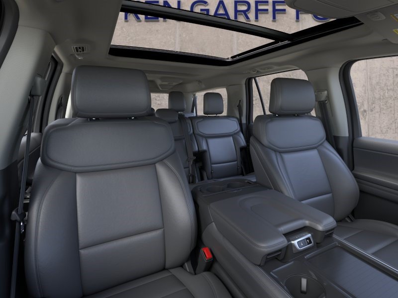New 2026 Ford Expedition Max Active AWD/4WD image 3