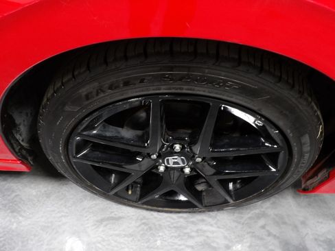 Used 2022 Honda Civic Sport image 21