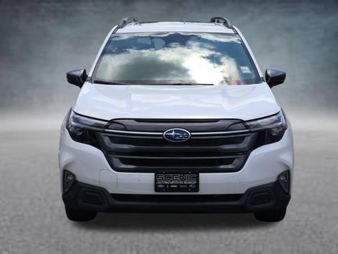 Used 2026 Subaru Forester Limited w/ Limited Package AWD/4WD image 25