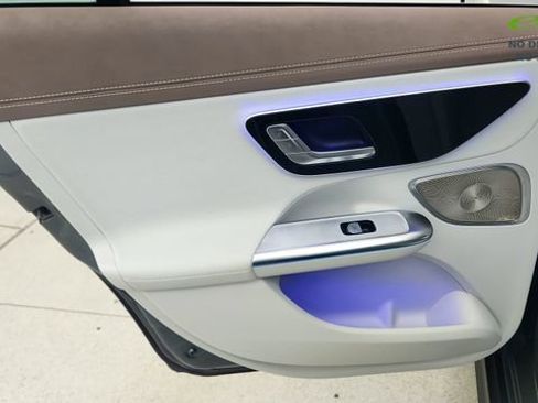 Used 2024 Mercedes-Benz EQE 350+ 4MATIC Sedan w/ AMG Line Exterior Package image 34