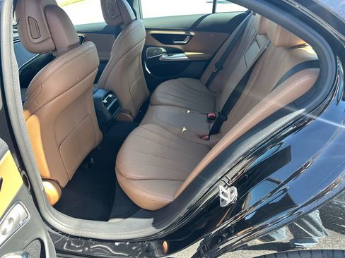 New 2026 Mercedes-Benz E 350 4MATIC Sedan image 23