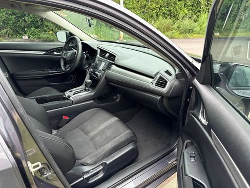 Used 2016 Honda Civic LX image 15