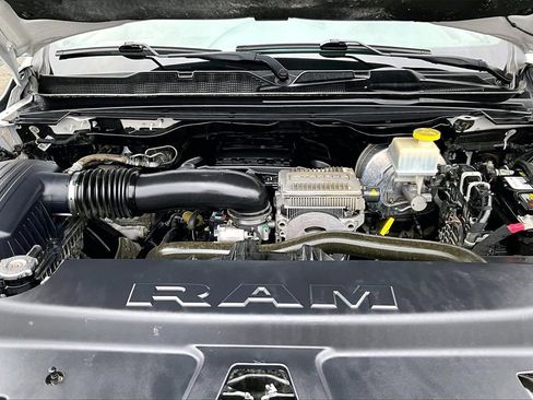 Certified 2023 RAM 1500 Big Horn image 35