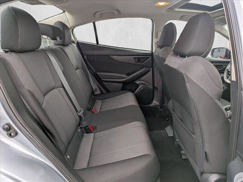 Used 2020 Subaru Impreza 2.0i Premium AWD/4WD image 19