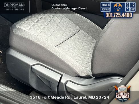 New 2026 Nissan Kicks SV w/ Cold Weather Package image 8