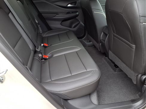 New 2026 Buick Envista Sport Touring image 25