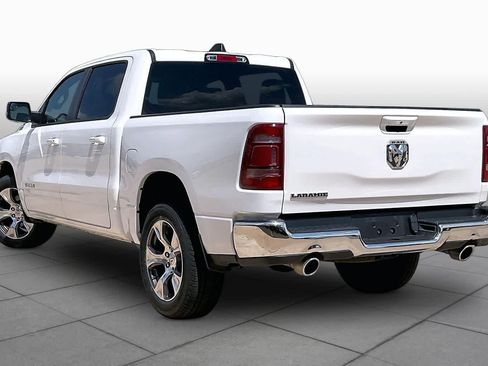 Used 2024 RAM 1500 Laramie RWD image 13