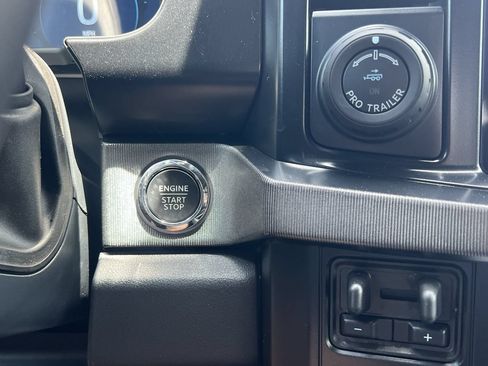 New 2026 Ford F250 Platinum AWD/4WD image 6