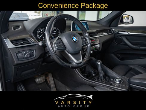Used 2018 BMW X1 xDrive28i w/ Convenience Package image 8
