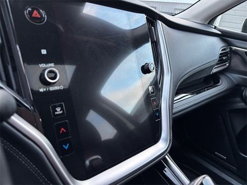 Certified 2024 Subaru Outback Touring XT image 17