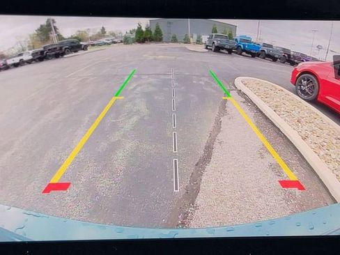 New 2026 Jeep Grand Cherokee L Limited image 7