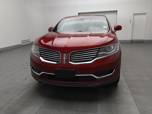 Used 2016 Lincoln MKX Select w/ Climate Package image 15