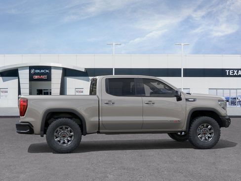 New 2026 GMC Sierra 1500 AT4X image 6