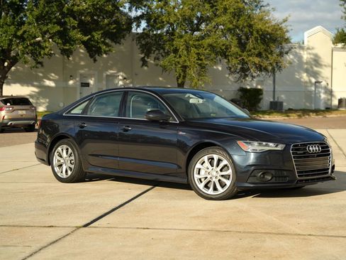 Used 2018 Audi A6 3.0T Prestige image 26