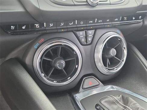 Used 2021 Chevrolet Camaro LT w/ RS Package image 29