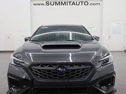 Used 2023 Subaru WRX Limited AWD/4WD image 19