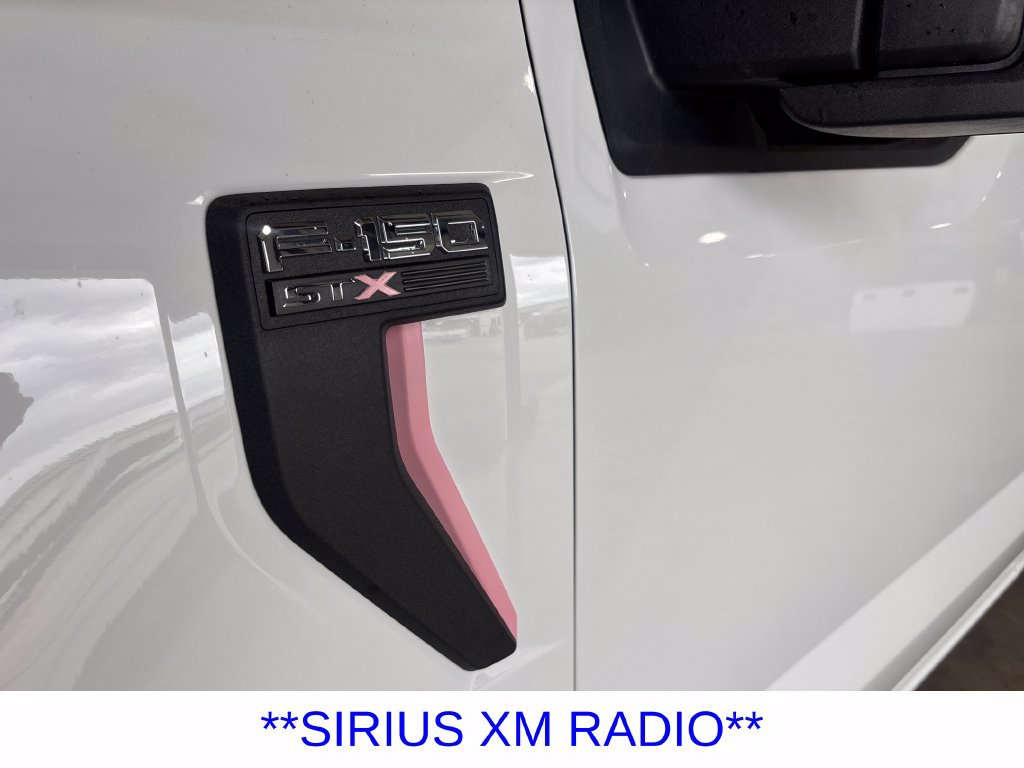 Used 2025 Ford F150 STX AWD/4WD image 10