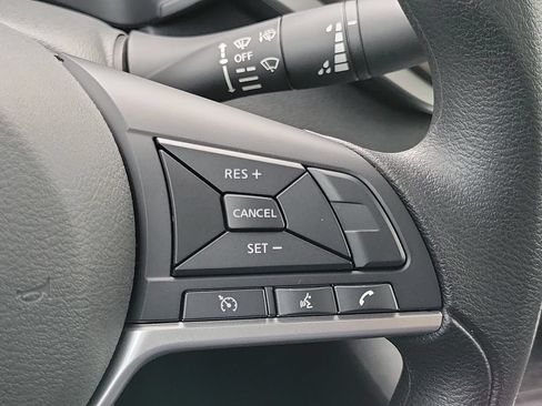 New 2026 Nissan Altima 2.5 SV w/ SV Special Edition Package FWD image 27