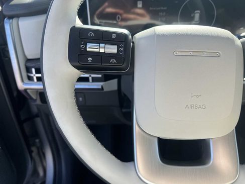 New 2026 Hyundai Santa Fe Calligraphy image 20