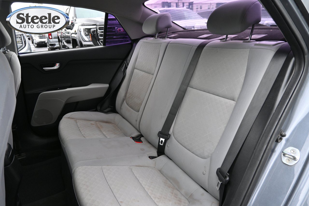 Used 2019 Kia Rio S FWD image 20