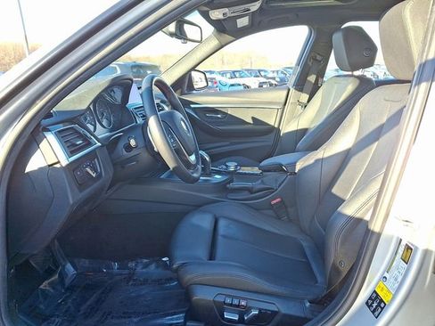 Used 2016 BMW 328i xDrive Sedan image 12
